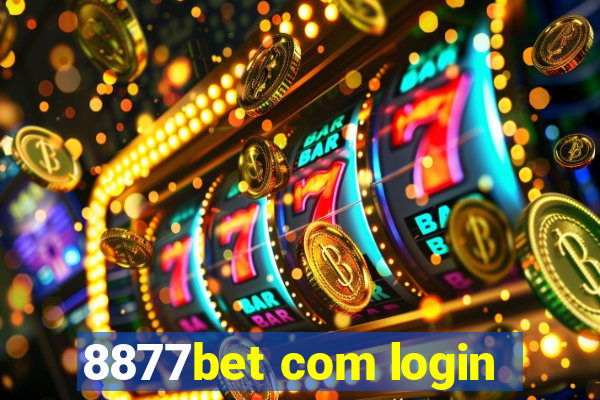 8877bet com login